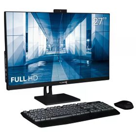 Turbox TAX833 i5 13400 16GB Ram 1TB SSD M.2 NVME Masaüstü Bilgisayar