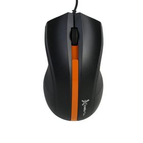 Turbox TR-M6 Fashion Optik Mouse