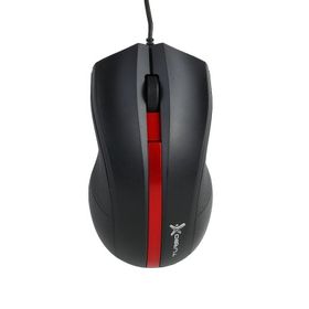 Turbox TR-M6 Fashion Optik Mouse