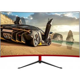 Turbox Trustier S MT-L236CFHD 23.6 inç 75Hz 2ms Curved Monitör