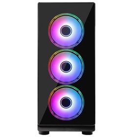 Turbox Tx119 8 GB Ram 256 GB SSD 27" Monitör Masaüstü Bilgisayar
