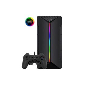 Turbox TX1290 i5 3470 16GB RAM 128GB SSD 500GB HDD Oyun Bilgisayarı