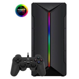 Turbox TX1290 i5 3470 16GB RAM 128GB SSD 500GB HDD Oyun Bilgisayarı