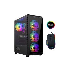 Turbox Tx1351 8 GB Ram 256 GB SSD Masaüstü Bilgisayar