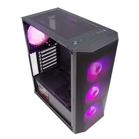 Turbox TX1368 i5-4440 8 GB Ram 256 GB SSD Masaüstü Ofis Bilgisayarı