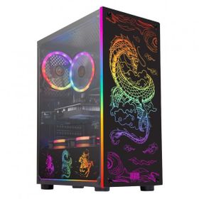 Turbox TX1422 Intel Core i5 4440 8 GB RAM 256GB SSD 4GB GT730 FreeDOS Oyun Bilgisayarı