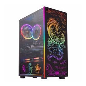 Turbox TX1422 Intel Core i5 4440 8 GB RAM 256GB SSD 4GB GT730 FreeDOS Oyun Bilgisayarı