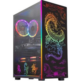 Turbox TX1422 Intel Core i5 4440 8 GB RAM 256GB SSD 4GB GT730 FreeDOS Oyun Bilgisayarı