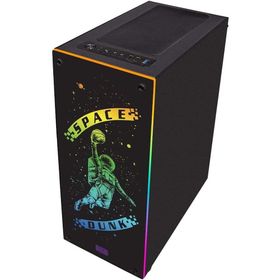 Turbox TX1460 İ5-3470 8GB RAM 256GB SSD 4GB GT 740 FreeDOS 27 inç Monitör Oyun Bilgisayarı