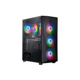Turbox Tx1502 8 GB Ram 256 GB SSD Masaüstü Bilgisayar
