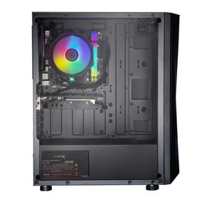 Turbox Tx1502 8 GB Ram 256 GB SSD Masaüstü Bilgisayar