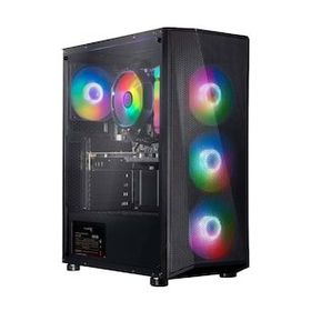 Turbox Tx1502 8 GB Ram 256 GB SSD Masaüstü Bilgisayar
