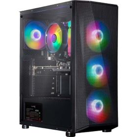 Turbox Tx1502 8 GB Ram 256 GB SSD Masaüstü Bilgisayar