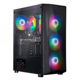 Turbox Tx1502 8 GB Ram 256 GB SSD Masaüstü Bilgisayar