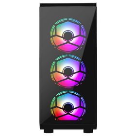 Turbox Tx1657 16 GB Ram 256 GB SSD 1 TB HDD 23.6" Masaüstü Bilgisayar