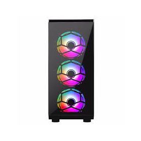 Turbox Tx1704 Intel Core i5 650 19.5" 8 GB RAM 256 GB SSD 2 GB R7 240 FreeDOS Masaüstü Bilgisayar