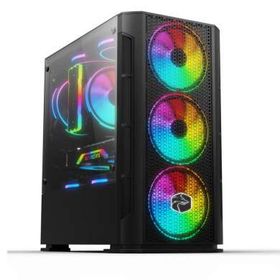 Turbox Tx1708 Intel Core i5 3470 21.5" 8 GB RAM 256 GB SSD 2 GB R7 240 FreeDOS Masaüstü Bilgisayar