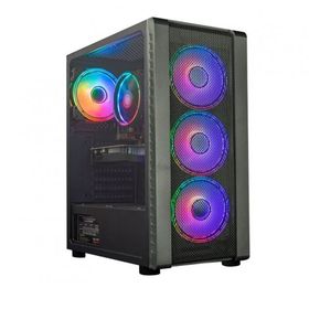 Turbox Tx173 8 GB Ram 256 GB SSD Masaüstü Bilgisayar