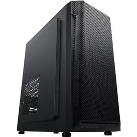 Turbox Tx1811 Intel Core i3 2100 23.6" 8 GB RAM 256 GB SSD 320 GB HDD + Hoparlör FreeDOS Masaüstü Bilgisayar