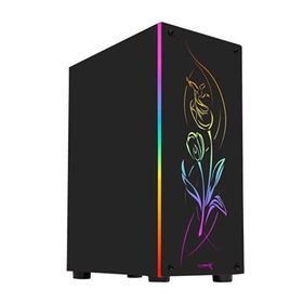 Turbox TX1976 i3-3220 8 GB Ram 256 GB SSD 320 GB Harici HDD Masaüstü İş ve Ofis Bilgisayarı