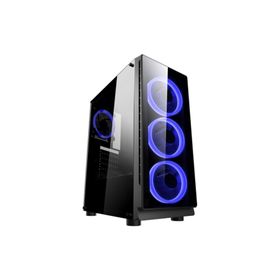 Turbox TX204 i5-2400 8GB Ram 320GB HDD 240GB SSD 4GB GT 730 FreeDOS Oyun Bilgisayarı