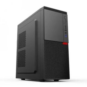 Turbox TX2533 i5-10400 8 GB Ram 256 GB M.2 Nvme SSD Masaüstü Ev Ofis Bilgisayarı