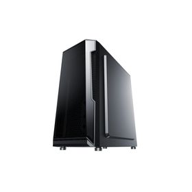 Turbox TX372 Intel Core i3 530 4GB Ram 120GB SSD 320GB HDD Masaüstü Bilgisayar