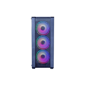 Turbox TX403 i5-2400 8GB RAM 256GB SSD 4GB R7 240 FreeDOS 21.5 inç Monitör Oyun Bilgisayarı