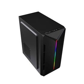 Turbox TX4082 i7 2600 16 GB RAM 1 TB SSD Masaüstü Yüksek Performanslı Ofis Bilgisayarı