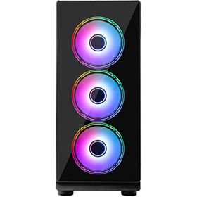 Turbox TX4097 i5-3470 16GB RAM 1TB SSD 4GB RX 550 Oyun Bilgisayarı