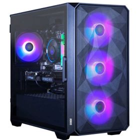 Turbox TX4193 i5-13400F 16GB RAM 1TB SSD 8GB RX 580 Oyun Bilgisayarı