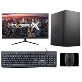 Turbox TX4263 i5 2400 16GB Ram 256GB M.2 NVME SSD Masaüstü Bilgisayar