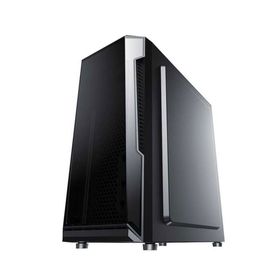 Turbox TX4342 i5 12400 16 GB DDR4 512 GB NVME SSD 21.5 inç Monitör Masaüstü Ev Ofis Bilgisayarı