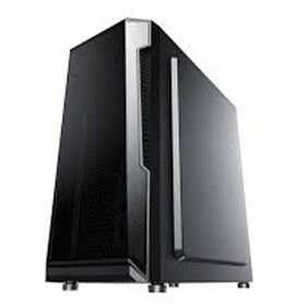 Turbox TX4342 i5 12400 16GB Ram 512GB SSD M.2 NVME Masaüstü Bilgisayar