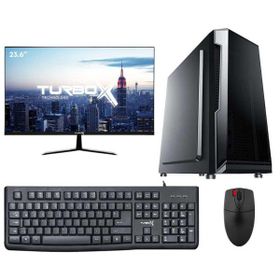 Turbox TX4513 i5 4440 8GB Ram 1TB SSD Masaüstü Bilgisayar
