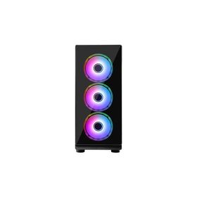Turbox TX4545 Ryzen 5 4500 6 Çekirdek 32GB RAM 1TB 4GB RX 560 23.6 Curved Oyun Bilgisayarı