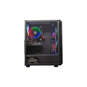 Turbox TX4555 i7-3770 16GB RAM 2TB SSD 4GB GTX 750 Ti 27 inç Curved Oyun Bilgisayarı