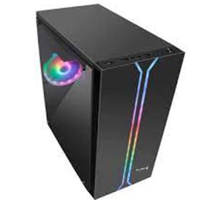 Turbox TX4567 i5 4440 16 GB RAM 2 TB SSD 4 GB GT740 GDDR5 27 Curved Monitör Oyuncu Masaüstü Bilgisayarı