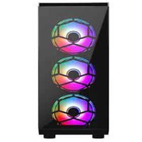 Turbox TX4573 i5-4440 16GB RAM 2TB SSD 4GB GTX 750 Ti 27 inç Curved Oyun Bilgisayarı