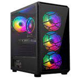 Turbox TX4590 i7-4770 16GB RAM 2TB SSD 4GB GTX 750 Ti 23.6 inç Curved Oyun Bilgisayarı