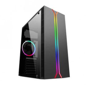 Turbox TX4601 İ5 6400 16 GB DDR4 2 TB SSD 4 GB GT740 GDDR5 Oyuncu Masaüstü Bilgisayarı