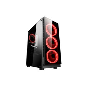 Turbox TX468 i7-2600 8GB RAM 500GB HDD 120GB SSD 4GB R7 240 FreeDOS Oyun Bilgisayarı