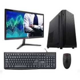 Turbox TX4715 i5 12400 32GB Ram 1TB SSD NVMe Masaüstü Bilgisayar