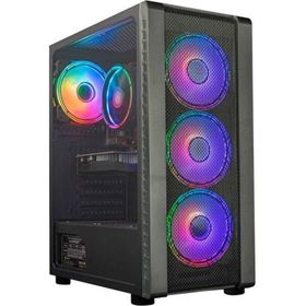 Turbox TX4830 Intel Core i7 2600 16GB RAM 1TB SSD 4GB GTX750Ti GDDR5 Curved FreeDOS Oyun Bilgisayarı