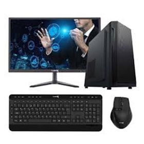 Turbox TX4862 i5 12400 16GB RAM 1TB SSD Masaüstü Bilgisayar
