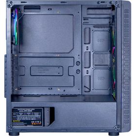 Turbox TX4894 Ryzen 5 5500 16GB RAM 512GB SSD 4GB RX 560 FreeDOS Oyun Bilgisayarı