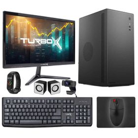 Turbox TX4941 i5 2400 16GB Ram 1TB SSD M.2 NVMe Masaüstü Bilgisayar