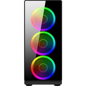 Turbox TX5025 i5-9400F 16GB RAM 1TB SSD 4GB RX 560 FreeDOS 23.6 inç Oyun Bilgisayarı