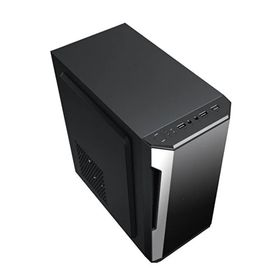 Turbox Tx512 Atm9918015 Intel Core i3 530 4 GB RAM 128 GB SSD FreeDOS Masaüstü Bilgisayar
