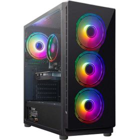 Turbox TX5143 I5 8400 16GB RAM 512GB SSD GTX 1050 Ti FreeDOS Oyun Bilgisayarı